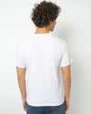 Triangle logo t-shirt