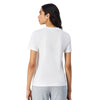 Champion Women's Script Logo T-Shirt, Short Sleeve