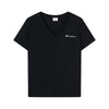 CHAMPION Short Sleeve T-shirt เสื้อยืดแขนสั้นผู้หญิง