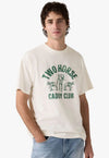 Levi's Mens Graphic Tee