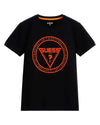 Triangle logo t-shirt