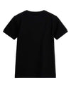 Triangle logo t-shirt