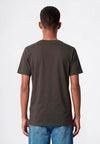 Champion Core Heritage Boy T-Shirt Manica Corta Blu Navy : Amazon.it: Fashion