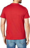 Levi's Mens Graphic Tees Set-in Neck T-Shirt (pack of 1), Red, Small : Amazon.sg: Fashion
