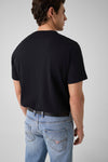 Triangle logo t-shirt
