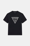 Triangle logo t-shirt