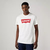Graphic Set-in Neck T-shirt