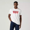 Graphic Set-in Neck T-shirt