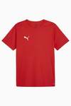 Football Shirt Puma teamRISE Matchday - Red