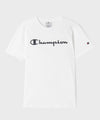 Tee-shirt manches courtes avec logo poitrine garçon - Champion USA