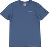 Champion Women's Script Logo T-Shirt, Short Sleeve