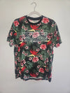 Triangle logo t-shirt